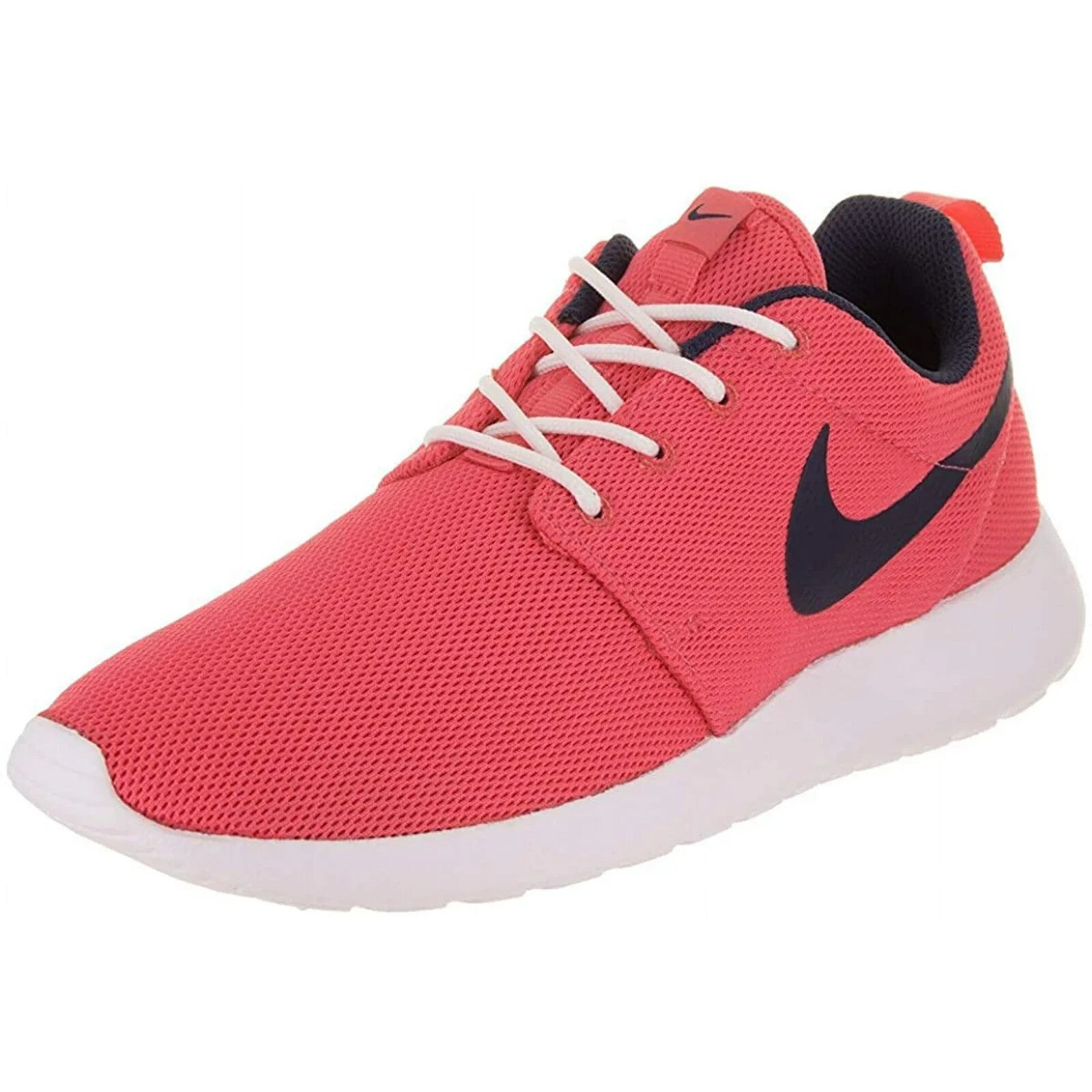 Nike Roshe One 844994-801 Женские кроссовки для бега Sea Coral — фото 3
