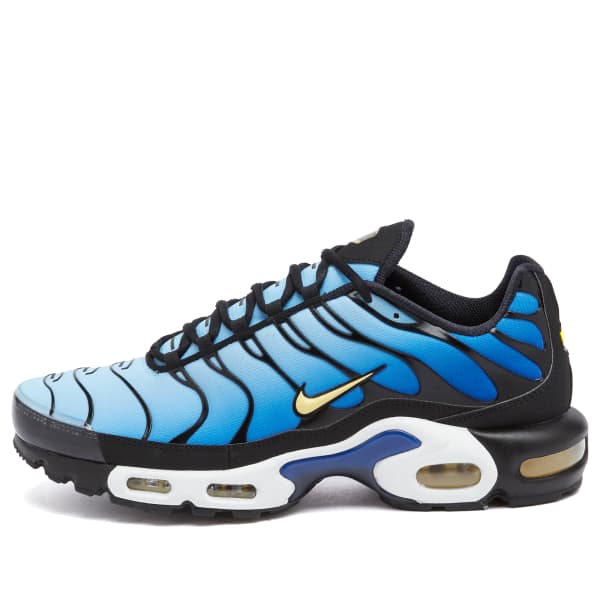 

Кроссовки Air Max Plus OG Nike, мультиколор