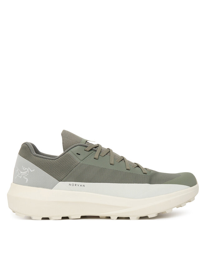 

Беговые кроссовки Norvan LD 4 X000010398 Arc'Teryx, зеленый