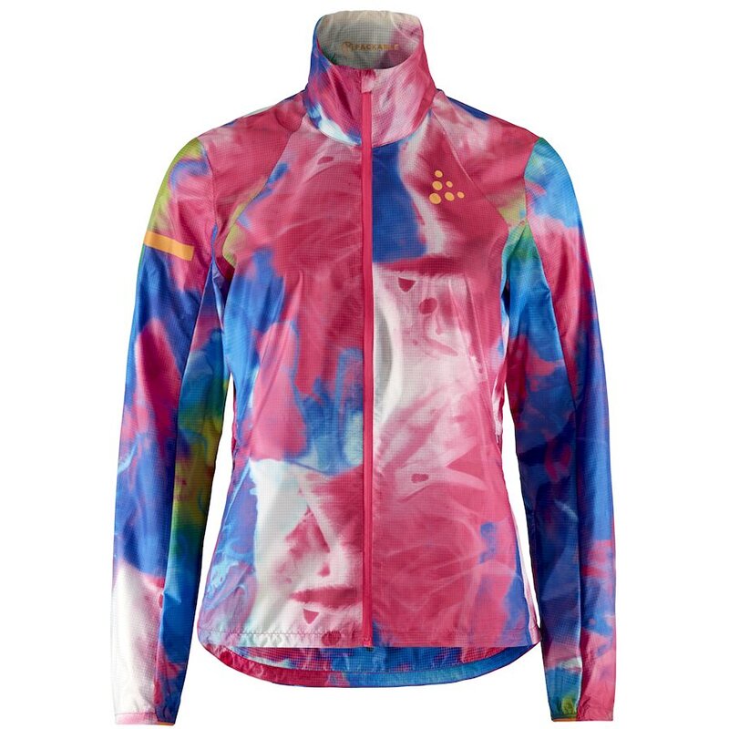 

Куртка Schlupfjacke pro Hypervent 2 Вт Craft, мультиколор