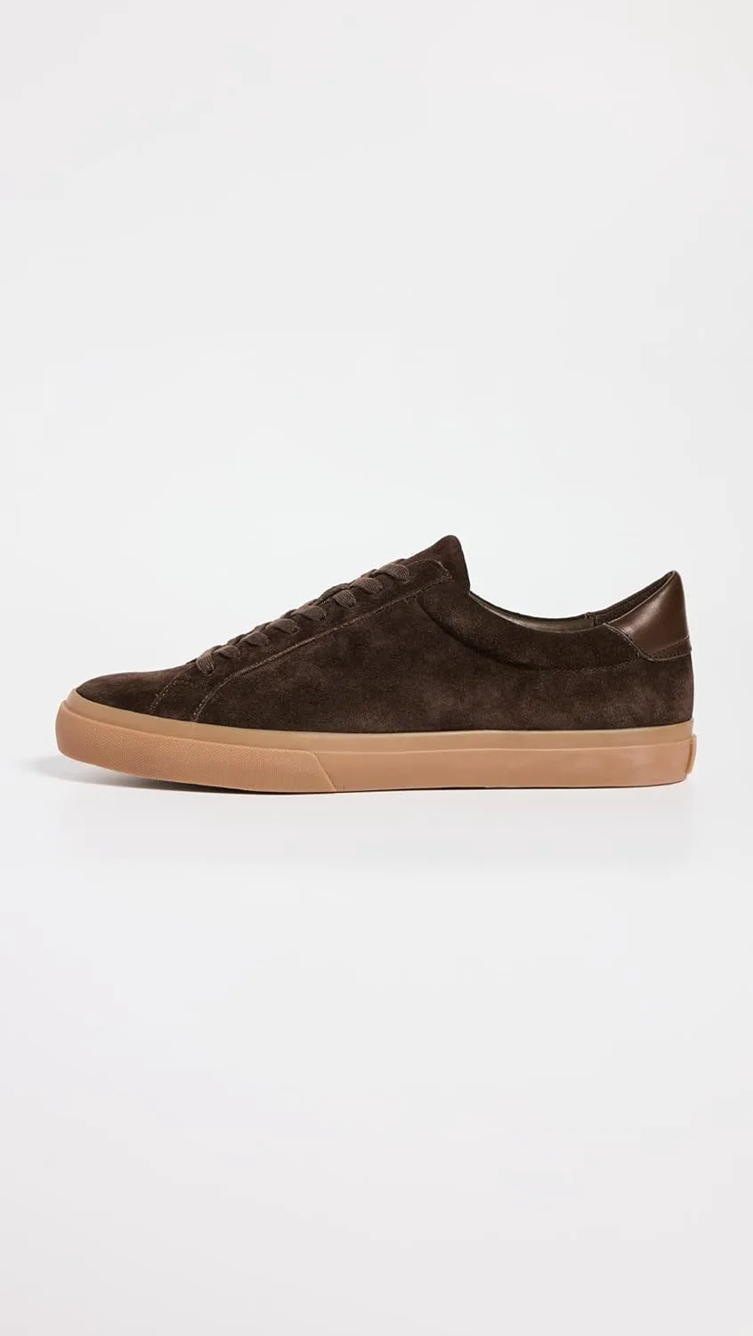 Кроссовки Vince Mens Fulton, коричневый — фото 2