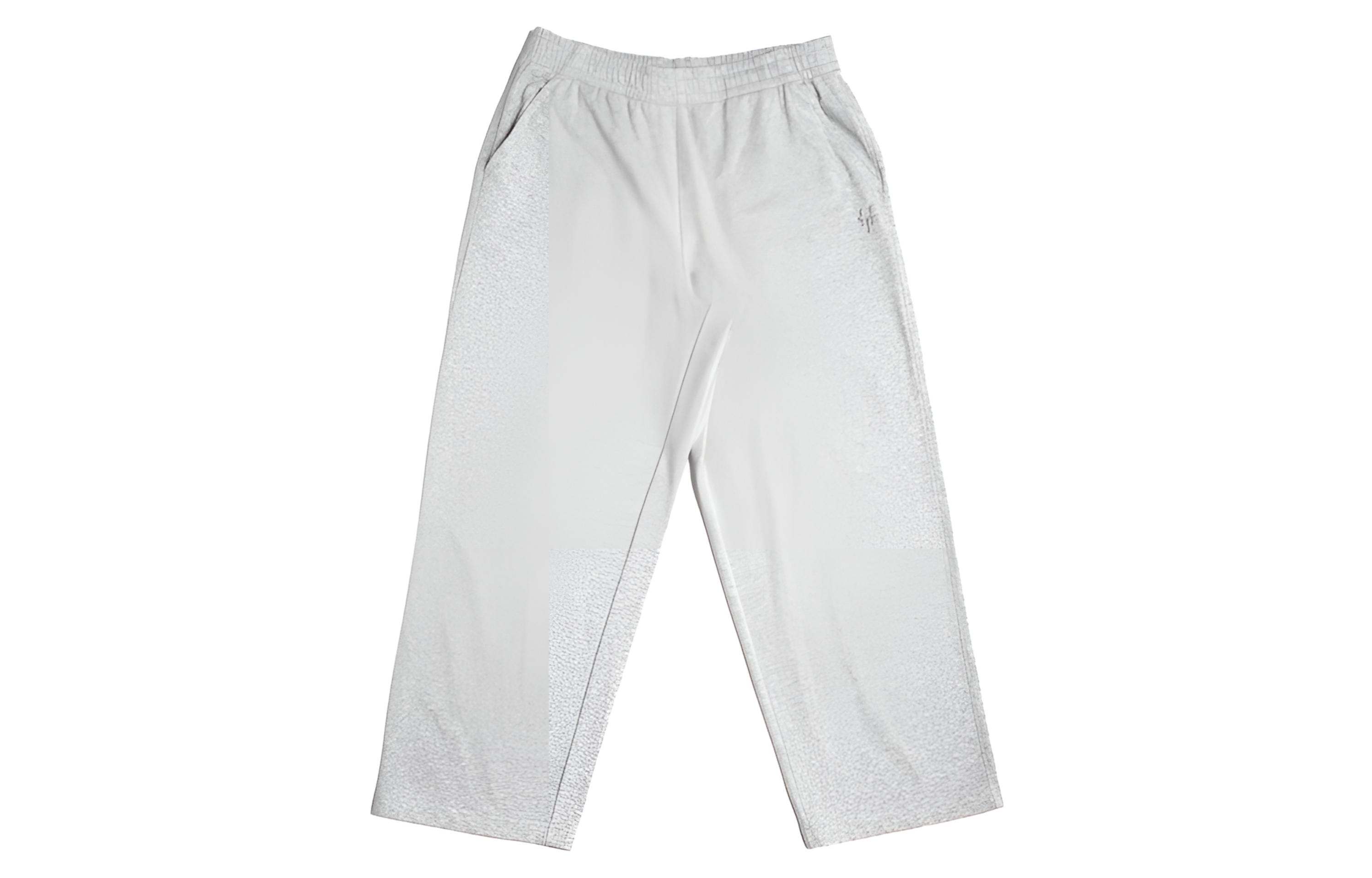 

Брюки Casual Unisex SS26 Basic Collection New York Mets MLB, heather серый