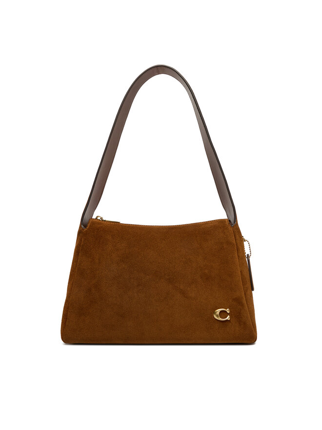 

Сумка Coach Lola SB2 CDD06 Kupferfarben