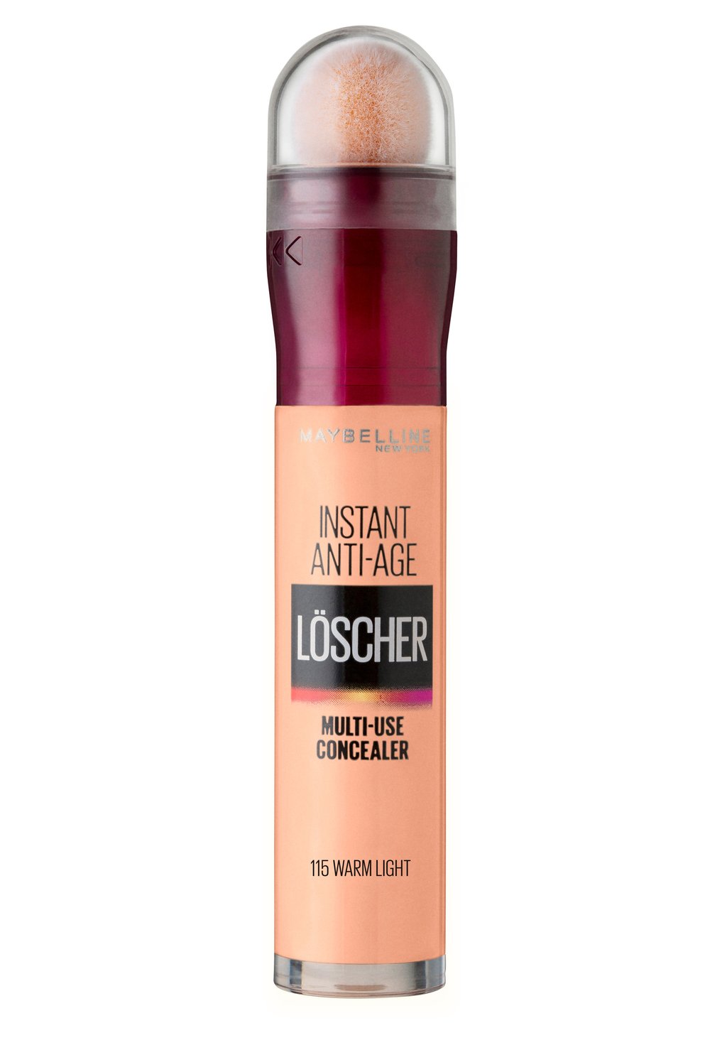 

Консилер Instant Anti-Age Effect Concealer Maybelline New York, цвет 115 warm light