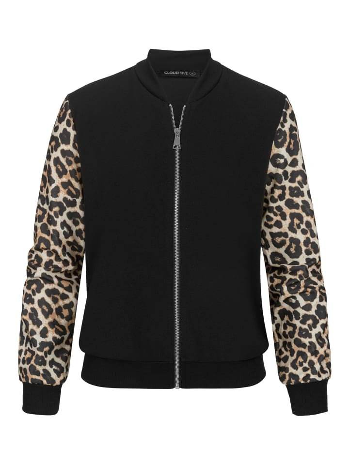 

Куртка Cloud5ive, черный