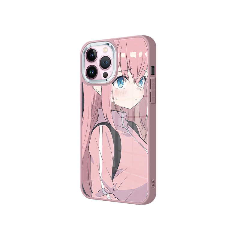 

Мелкие кости Чехол для телефона Small Bones, DWJYJBL1212 - Rose pink