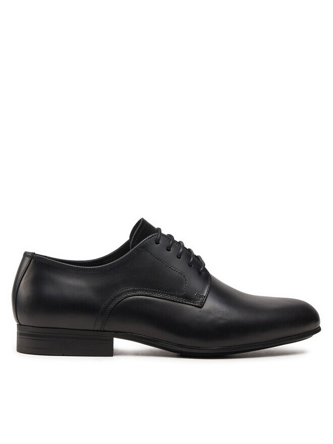 

Туфли Calvin Klein Zapatos hasta el tobillo Derby, черный