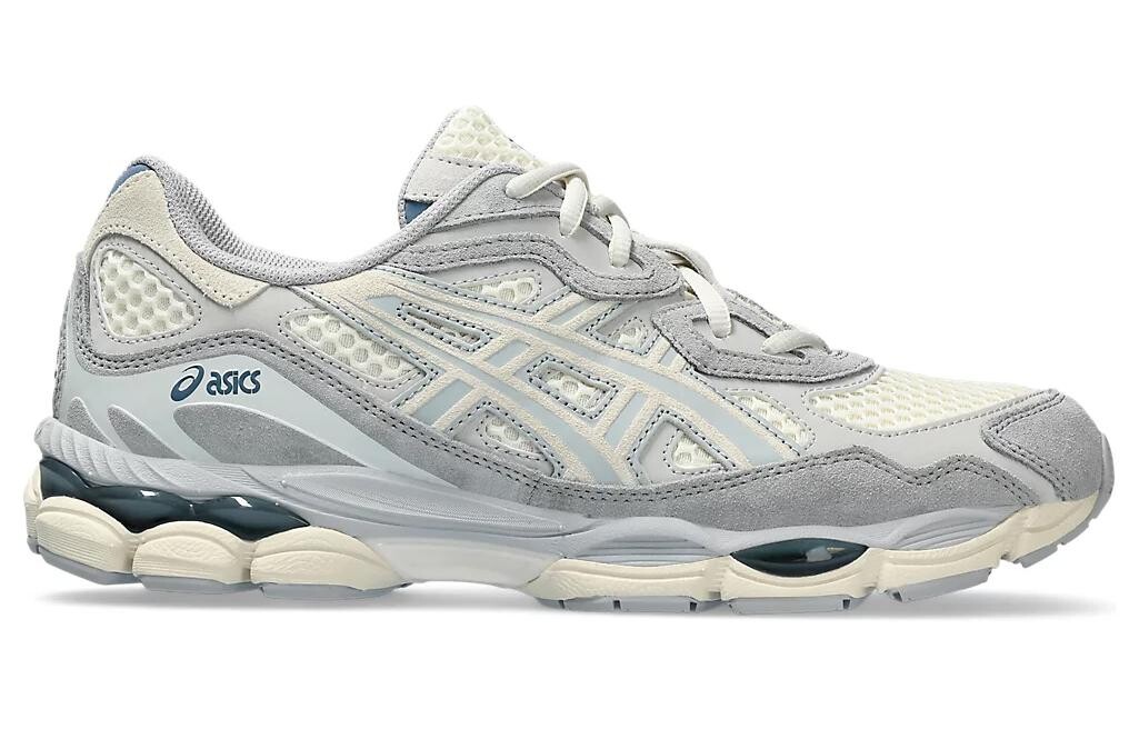 Мужские кроссовки Asics GEL-NYC Lifestyle — фото 2