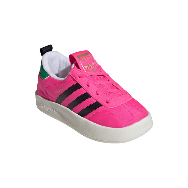 Кроссовки gazelle home icons 'lucid pink' Adidas, розовый — фото 3