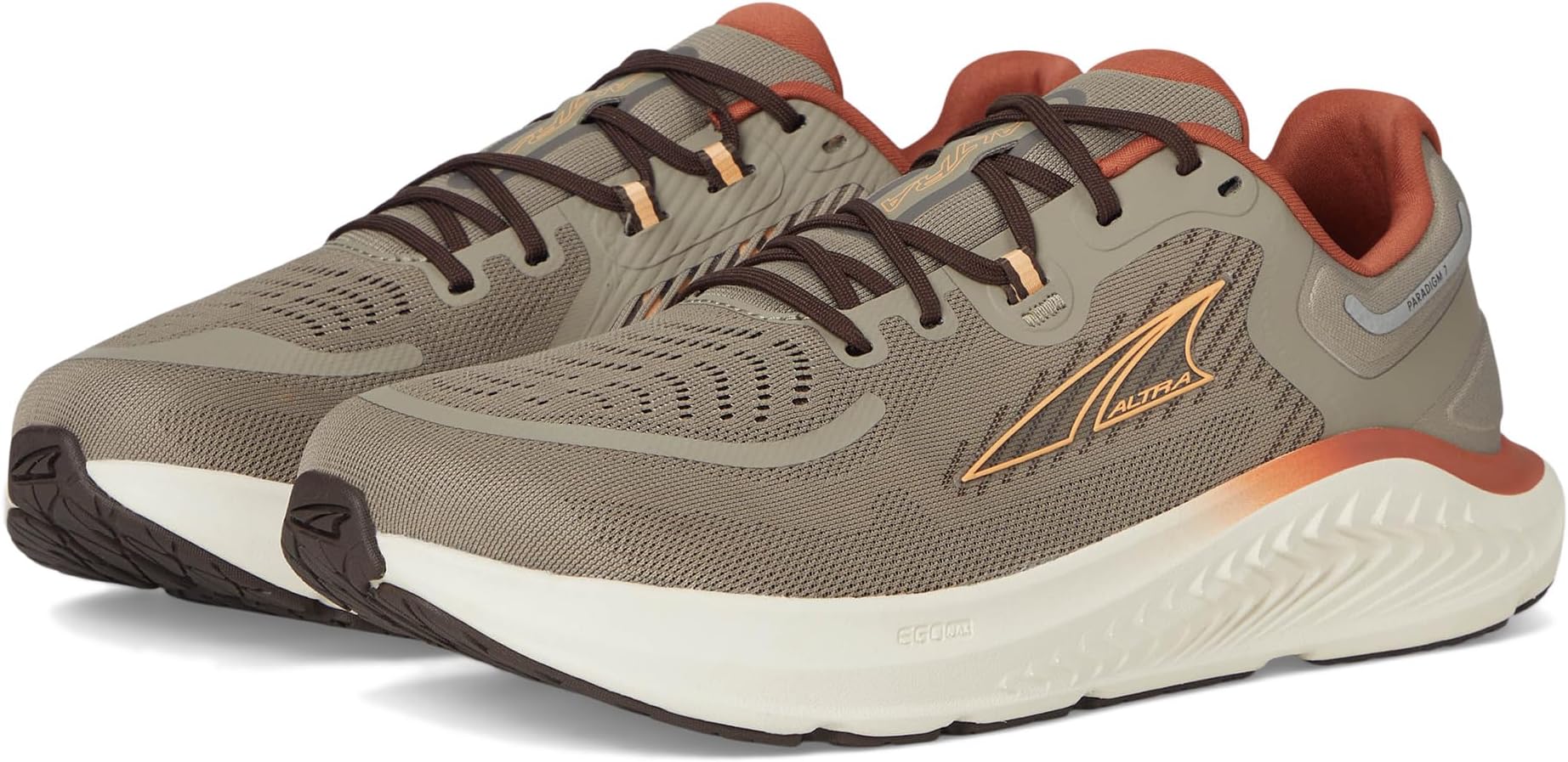

Кроссовки Altra Paradigm 7, цвет Gray