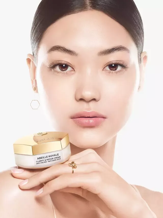 Сыворотка Guerlain — Abeille Royale Clarify & Repair, 50 мл — фото 4