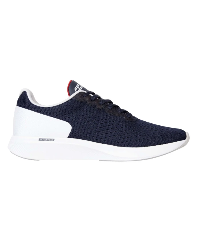 

Ts спортивные кроссовки Tommy Hilfiger, синий
