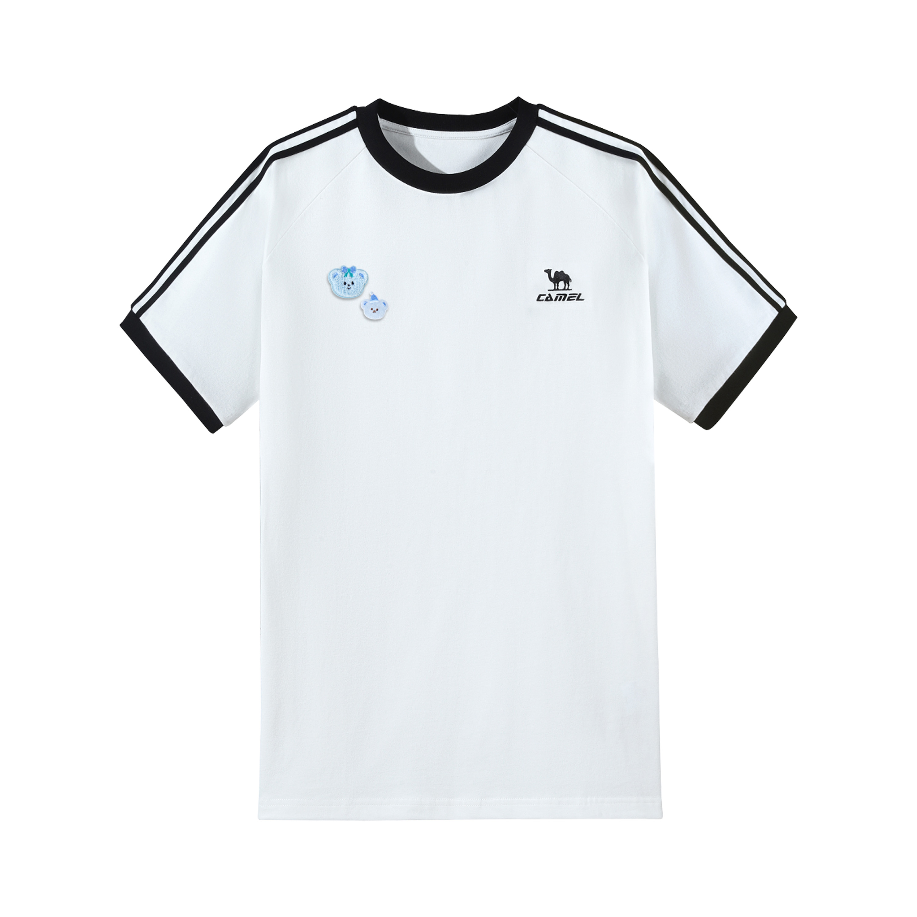 

Футболка Urban Function Series Unisex CAMEL, белый