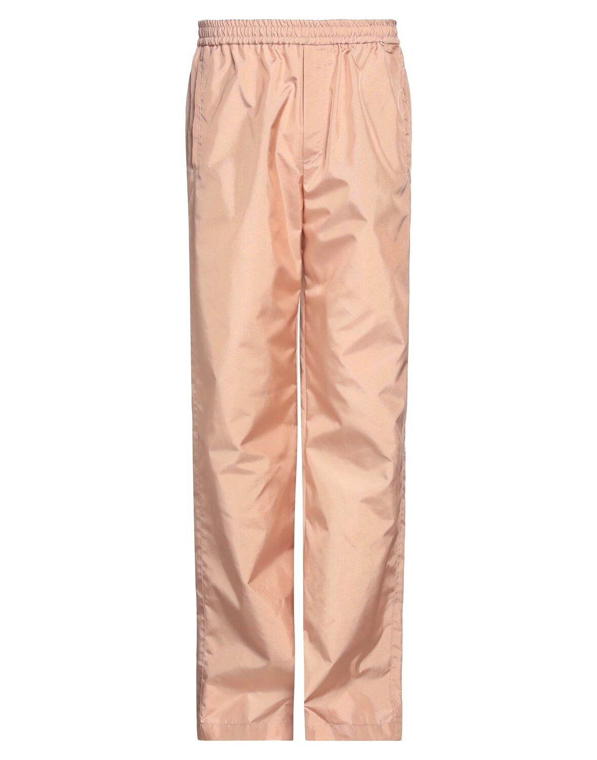 

Брюки Valentino Garavani, розовый