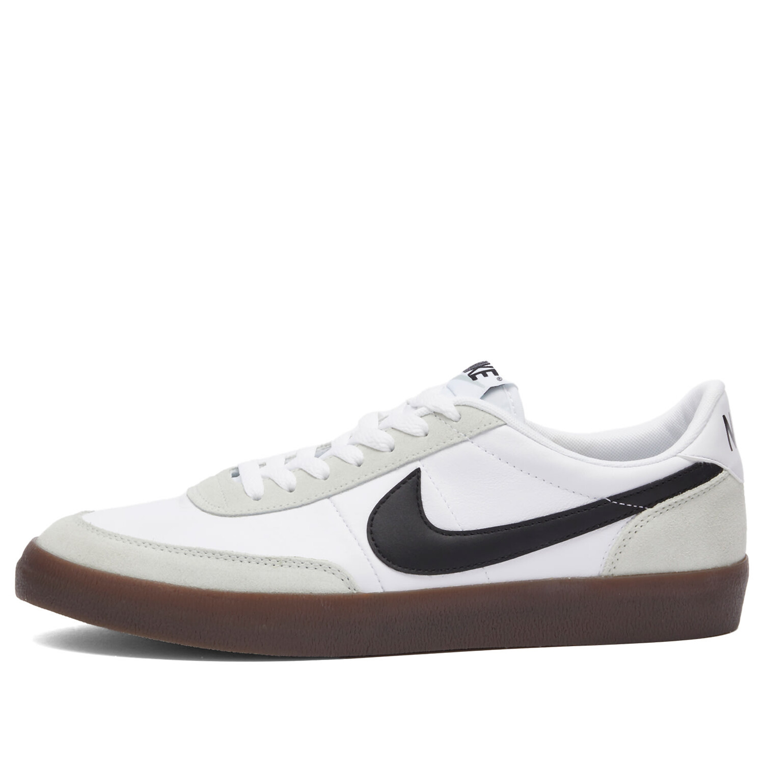 

Кроссовки Nike Killshot 2 Sneaker, цвет White, Silver & Brown