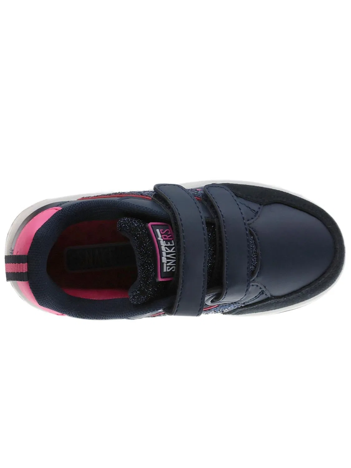 Кроссовки Beppi Casual Shoe синего цвета — фото 3