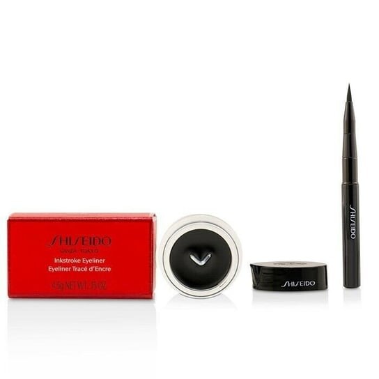 Подводка для глаз Inkstroke 4,5г. VI605 Насуби Фиолетовый Shiseido — фото 2
