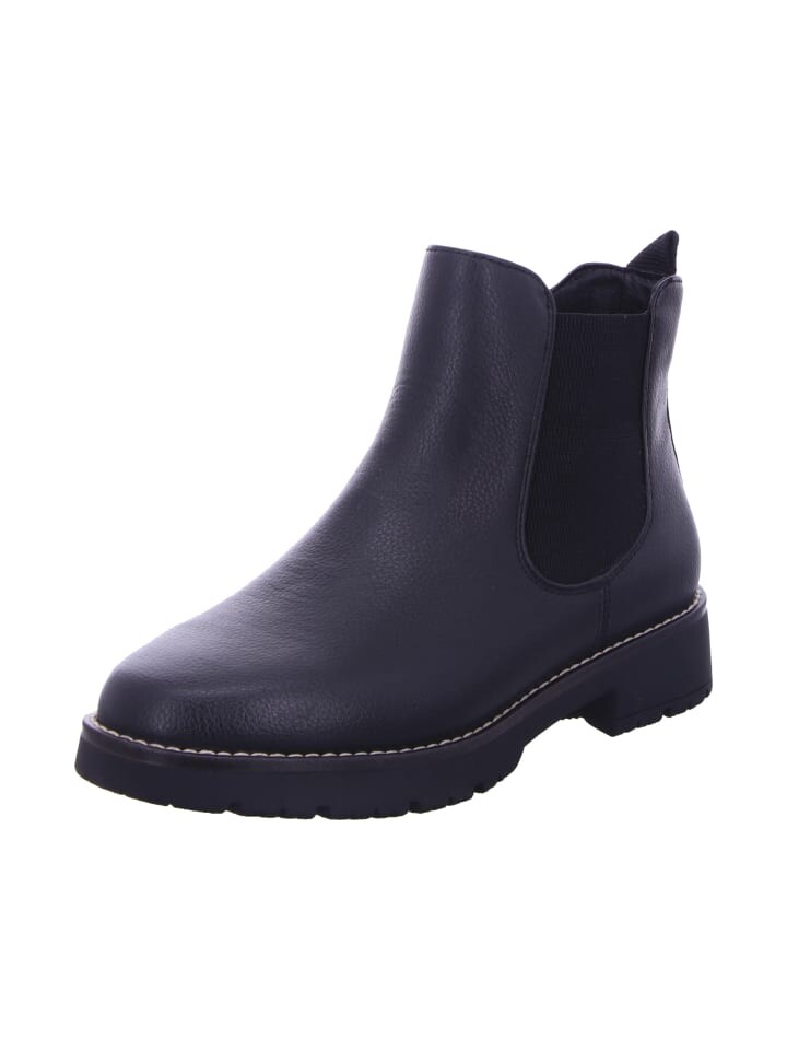 

Ботинки челси Soft Line ette, черный