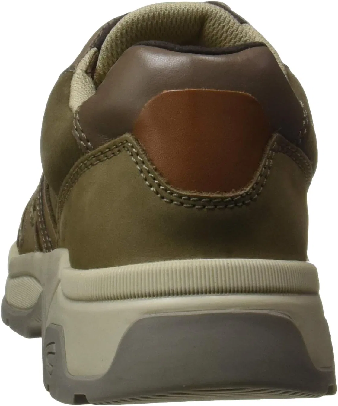 Мужские кроссовки Camel Active Cirrus — фото 3