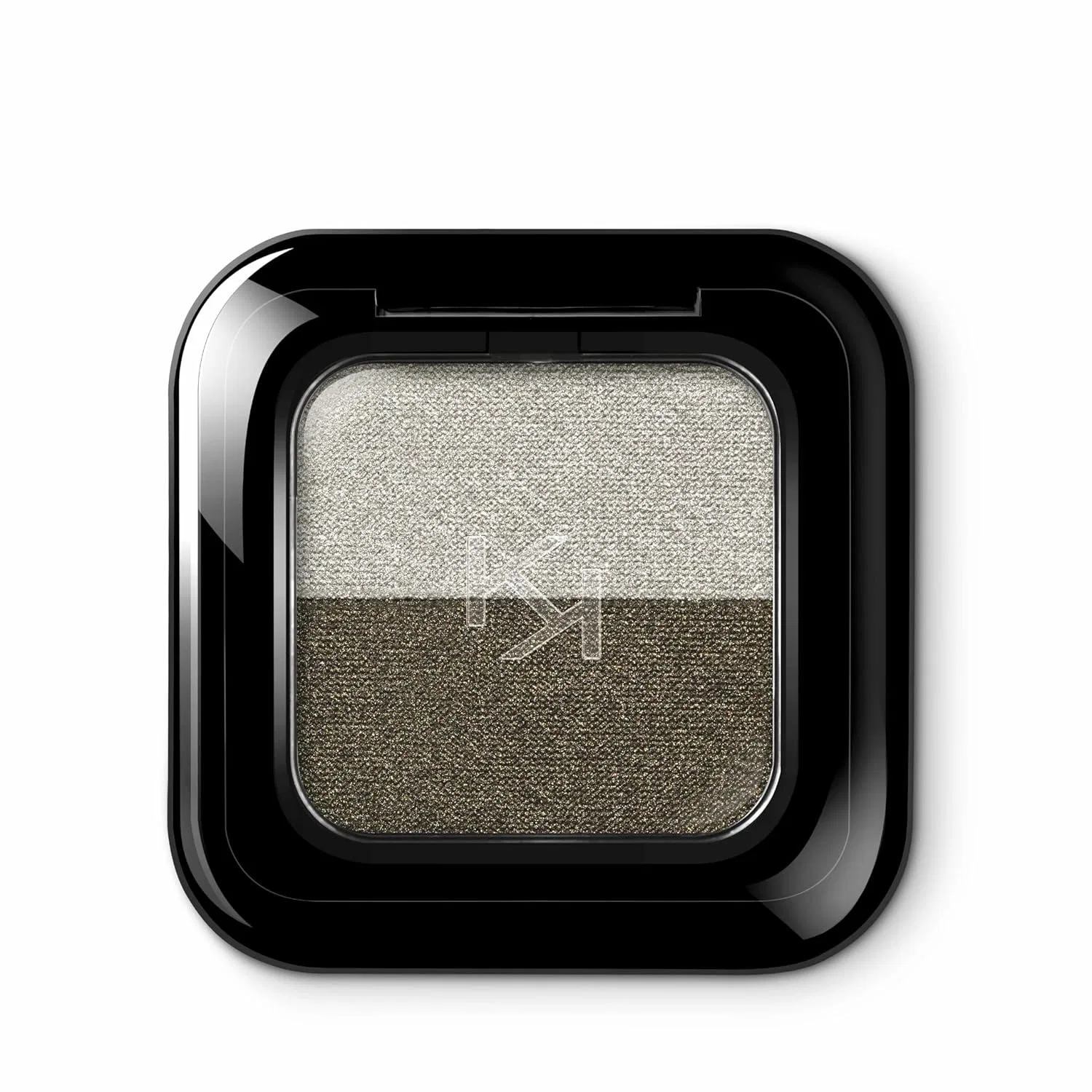 Двойные тени для век «Bright Duo Eyeshadow 16» от KIKO Milano Kiko Milano