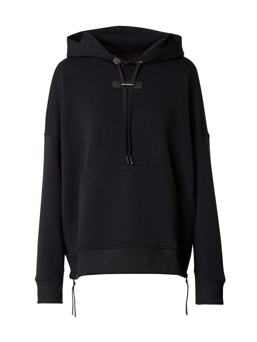 

Толстовка с капюшоном On Sweatshirt, черный