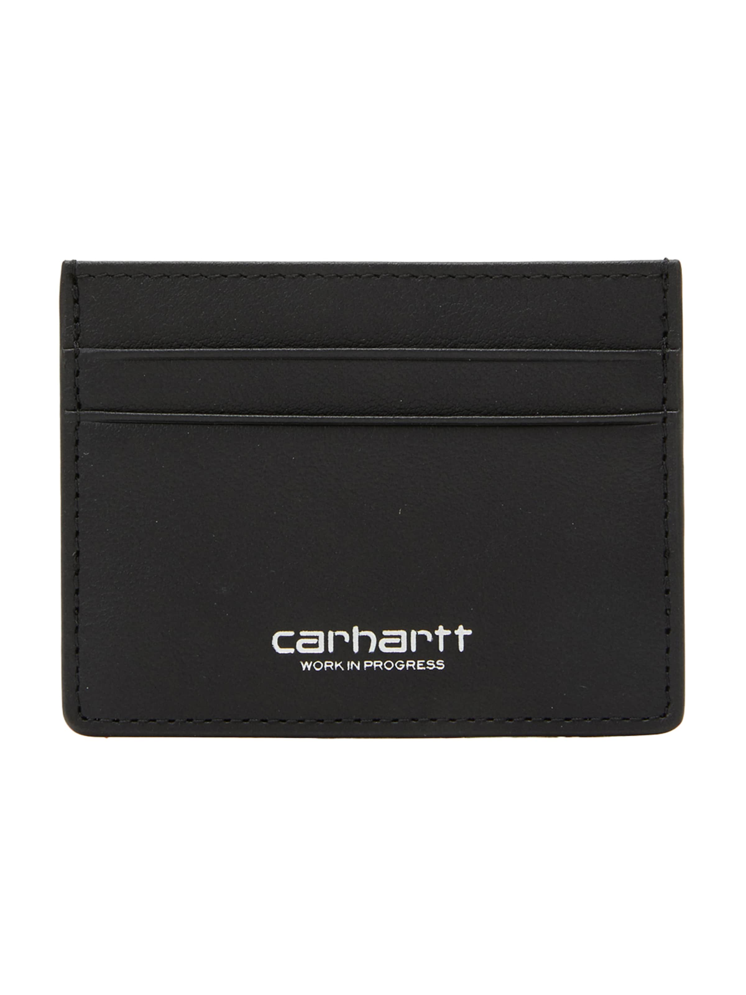 

Carhartt WIP Чехол 'Vegas' в черном цвете