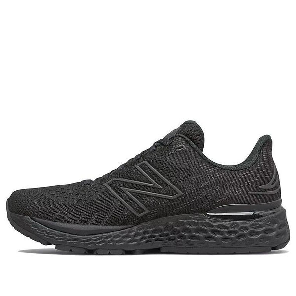 

Кроссовки свежая пена 880v11 New Balance, черный
