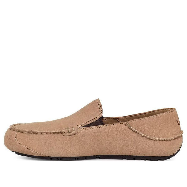 

Кроссовки upshaw ts 'sand' Ugg, желтый