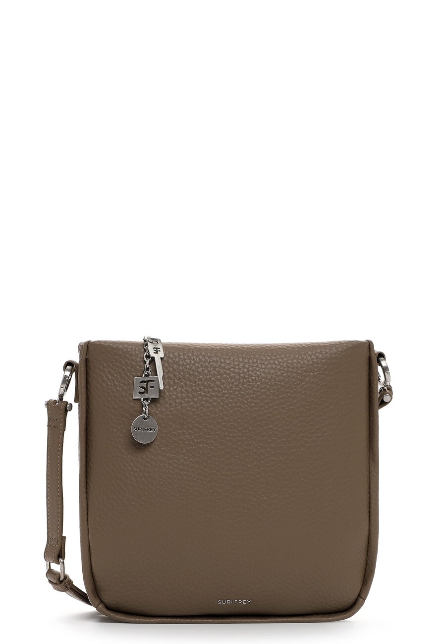 

Сумка через плечо Suri Frey Buffey, Taupe
