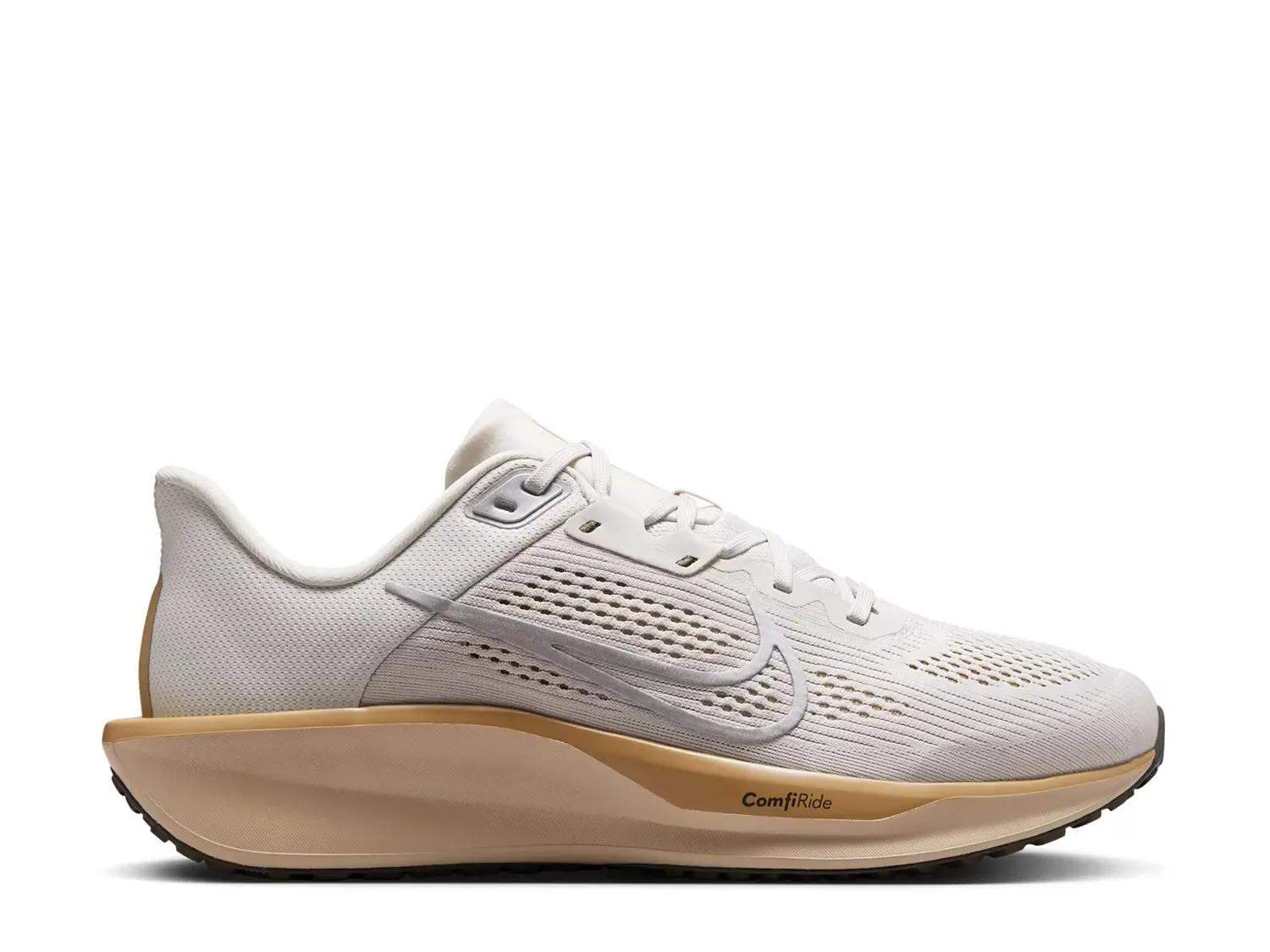 

Кроссовки беговые Quest 6 - мужские Nike, Bone