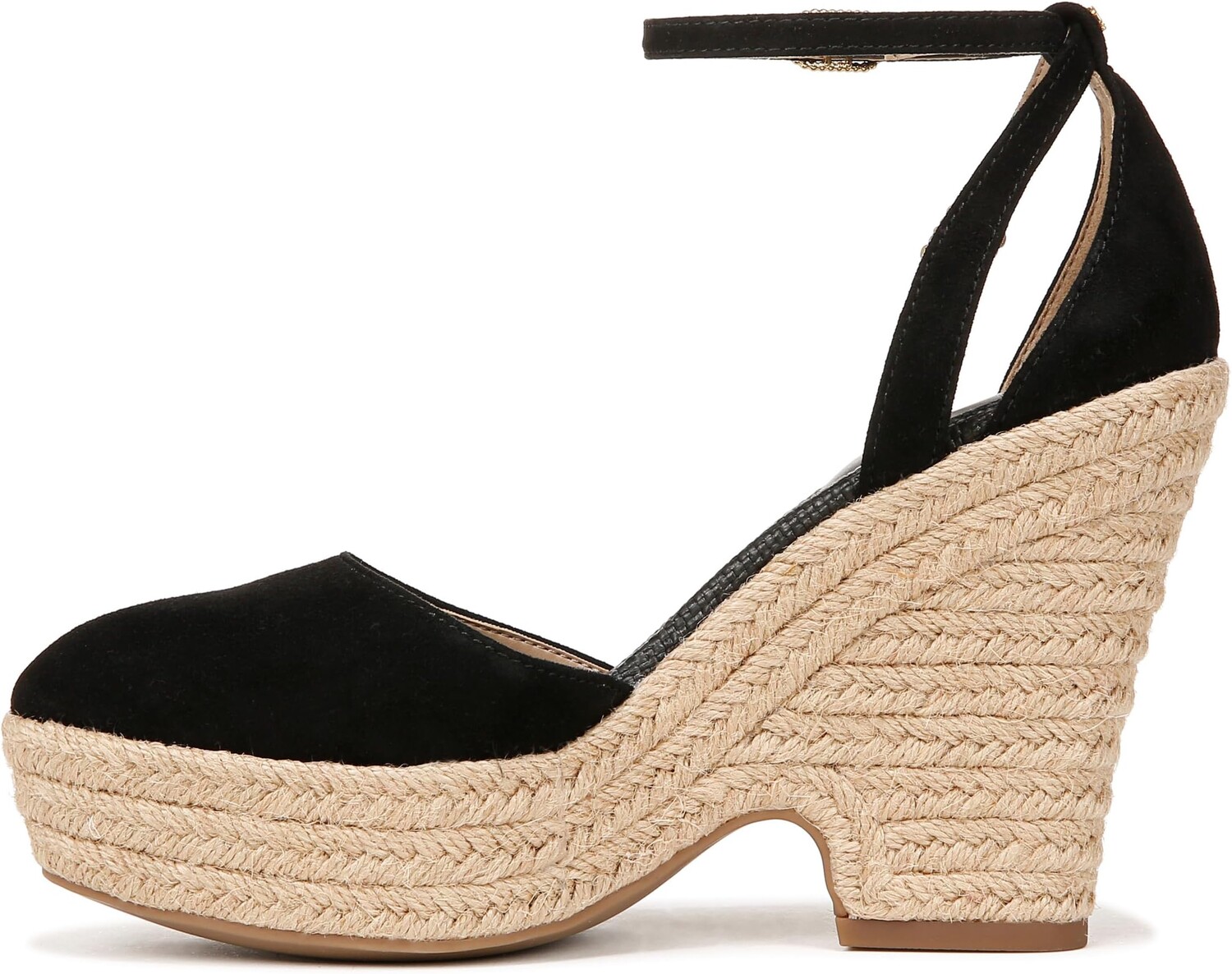 Туфли Sam Edelman Nati, черный — фото 4