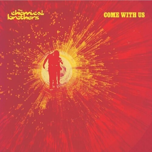 

Виниловая пластинка Chemical Brothers: Come With Us