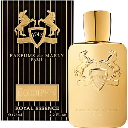 Parfum De Marly Parfums De Marly Godolphin Eau De Parfum Spray For Him 125ml — фото 2