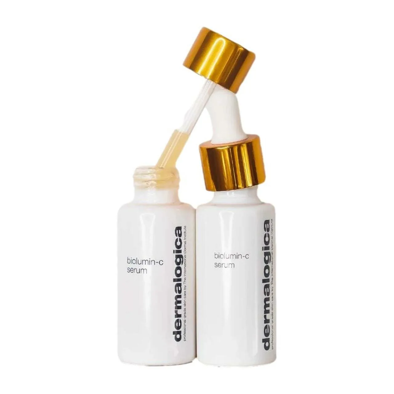 Увлажняющая сыворотка Age Smart Biolumin-C Dermalogica, 30 мл — фото 4