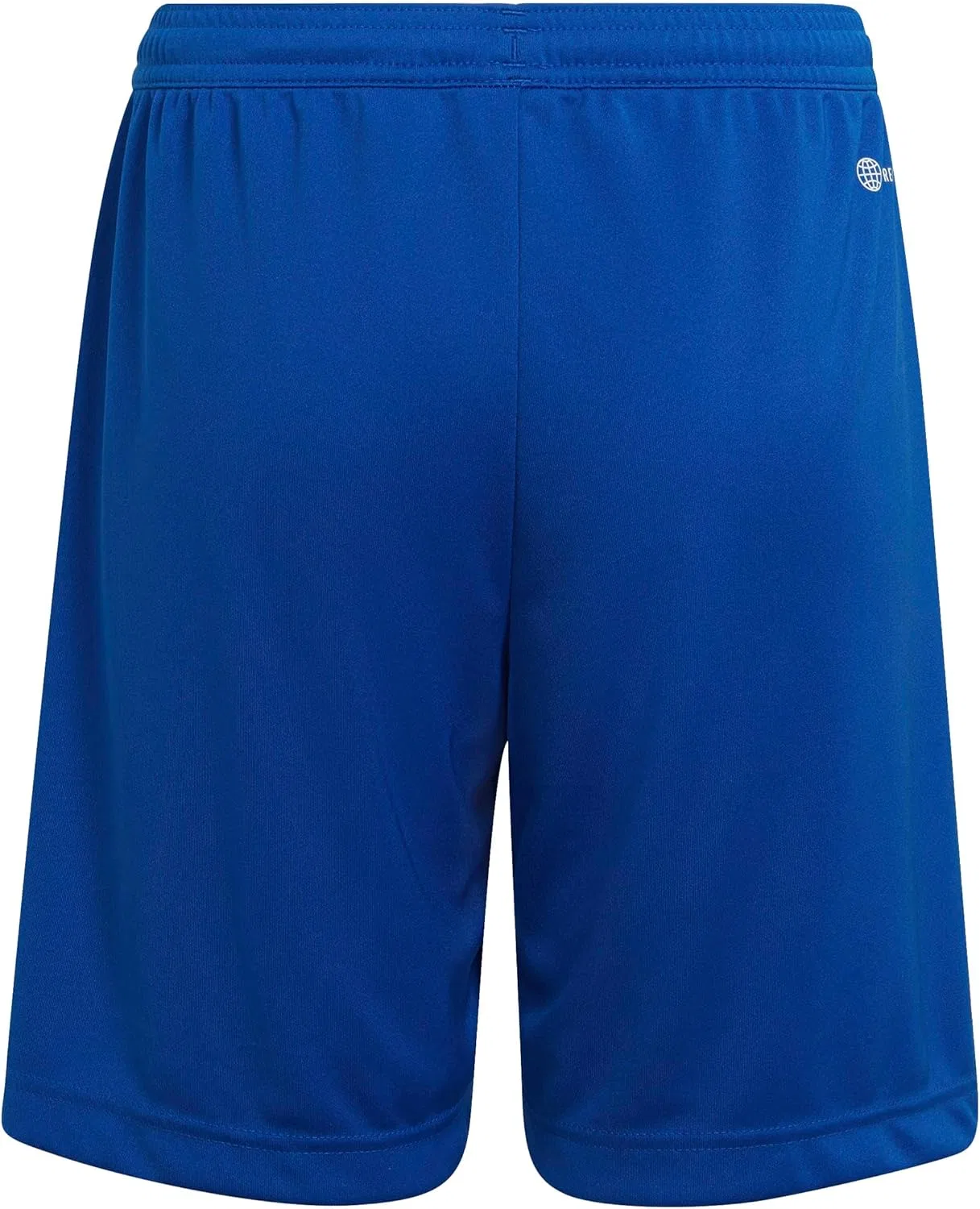 Детские шорты Adidas Entrada 22, Team Royal Blue — фото 2
