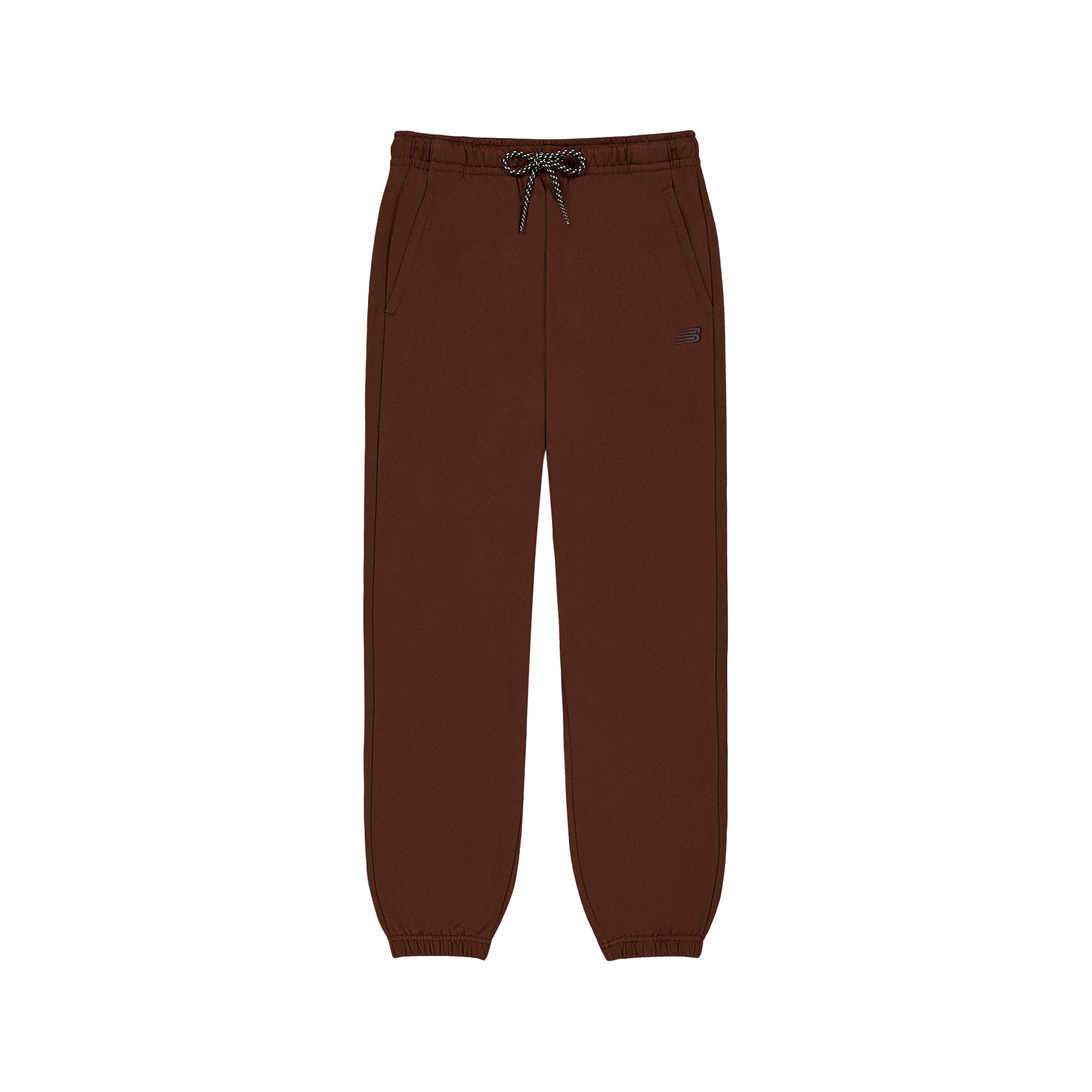 

New Balance Вязаные спортивные брюки мужские ABJ Moderate Others