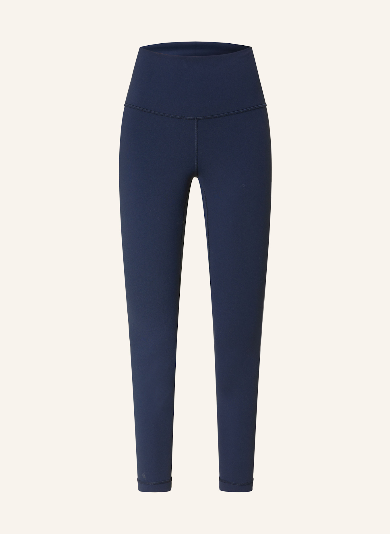 

Колготки выравнивают hr 25in Lululemon, синий