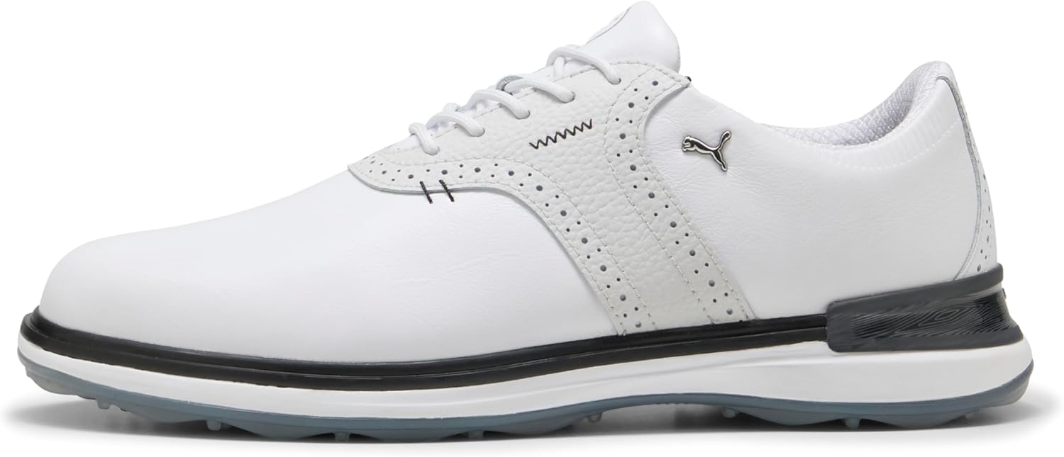 

Мужские кроссовки Puma Avant Wingtip, черный/серый