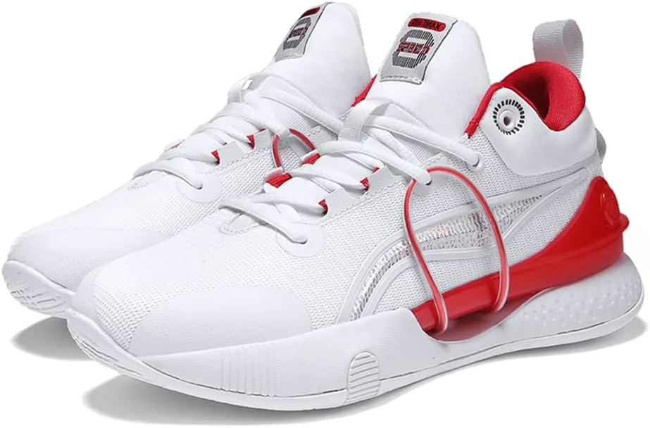 

Мужская обувь Rongduyan на открытом воздухе, мужские прогулочные кроссовки, спортивная обувь для мужчин, повседневная обувь, баскетбольные кроссовки, соревновательная обувь, белый