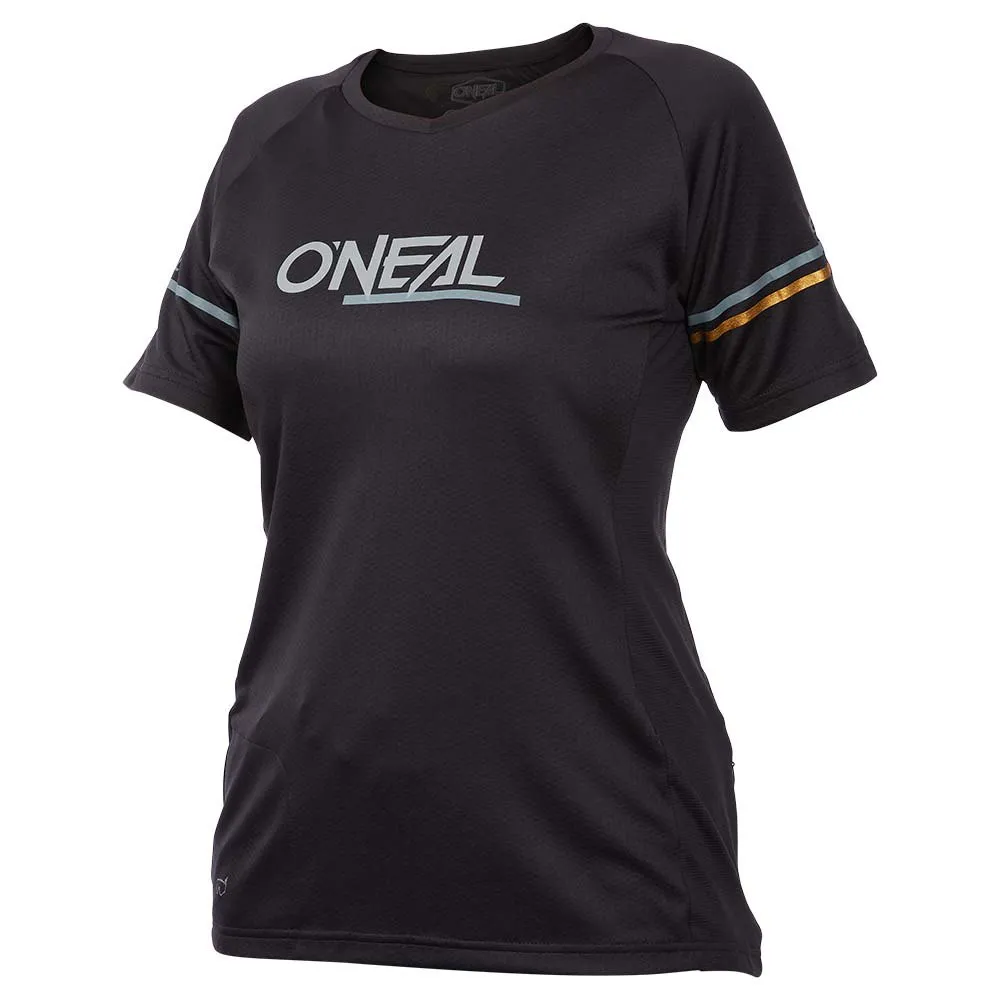 

Футболка Oneal Soul V.23, черный