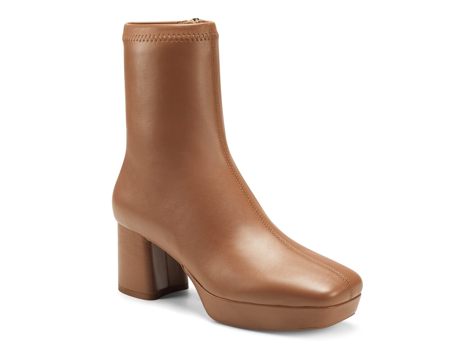 

Ботильоны Aerosoles Sussex, коричневый