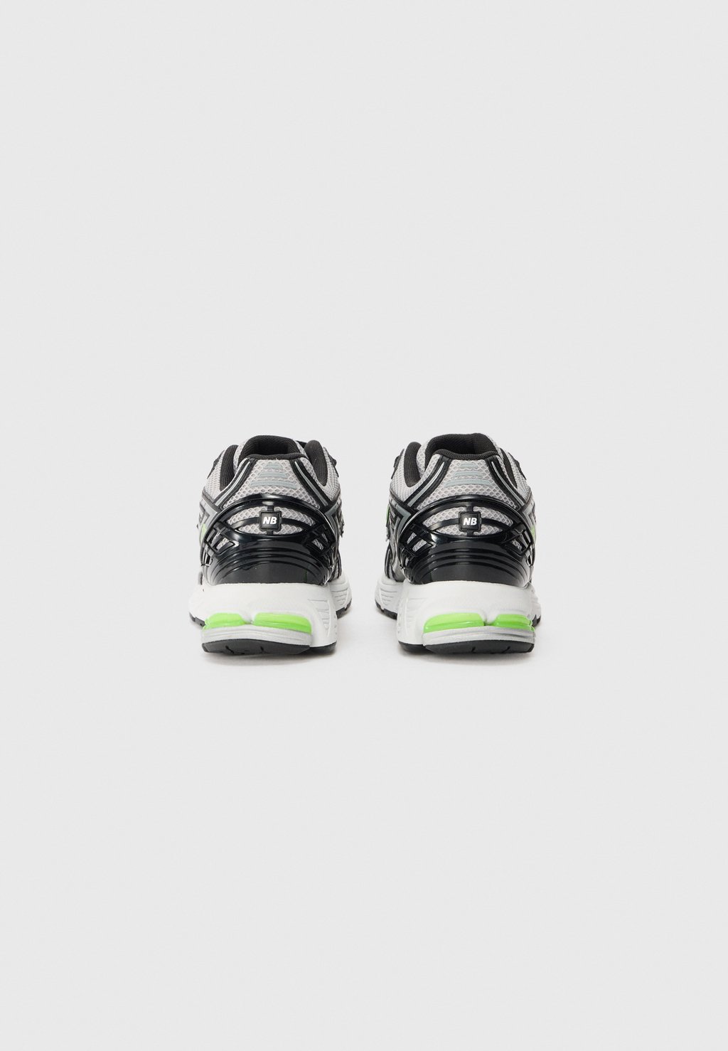 Кроссовки 1906 UNISEX New Balance, серебряный — фото 3