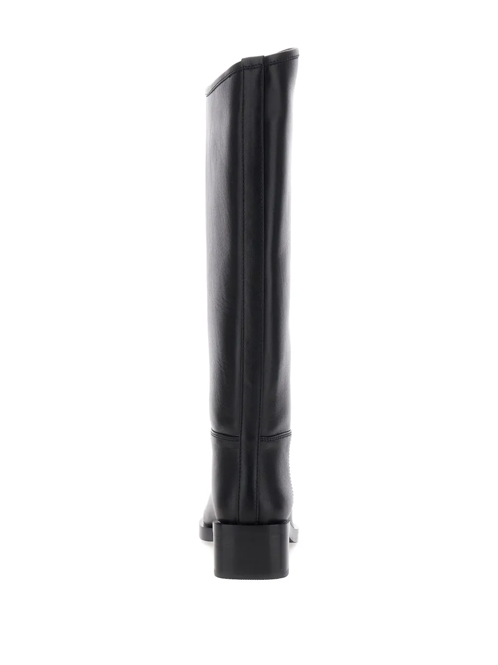 Сапоги Reining с каблуком 40 мм Jeffrey Campbell, черный — фото 3