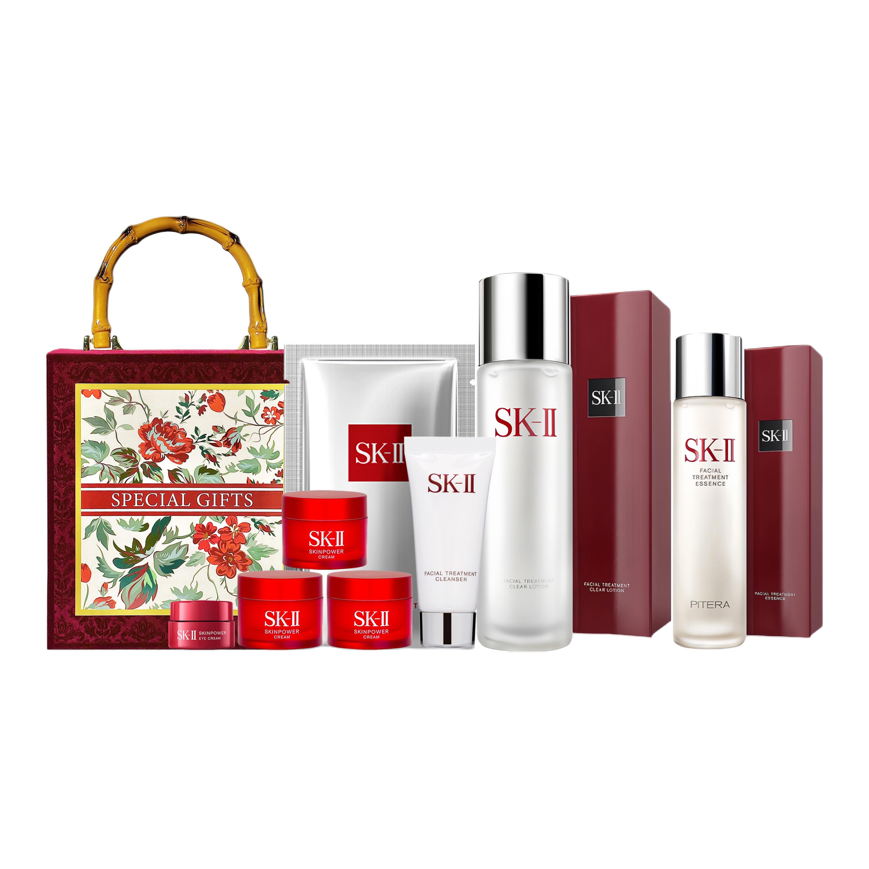 

SK II Fairy Water наборы для ухода за кожей Unisex SK-II