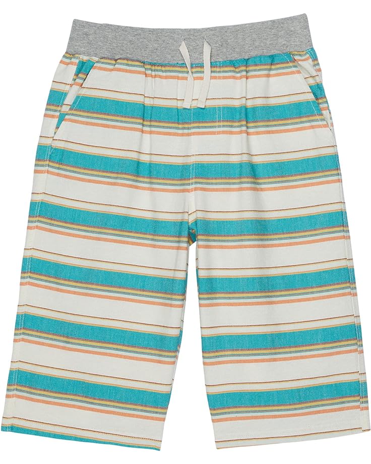 

Шорты PEEK Noah Stripe Pull-On Shorts, мульти