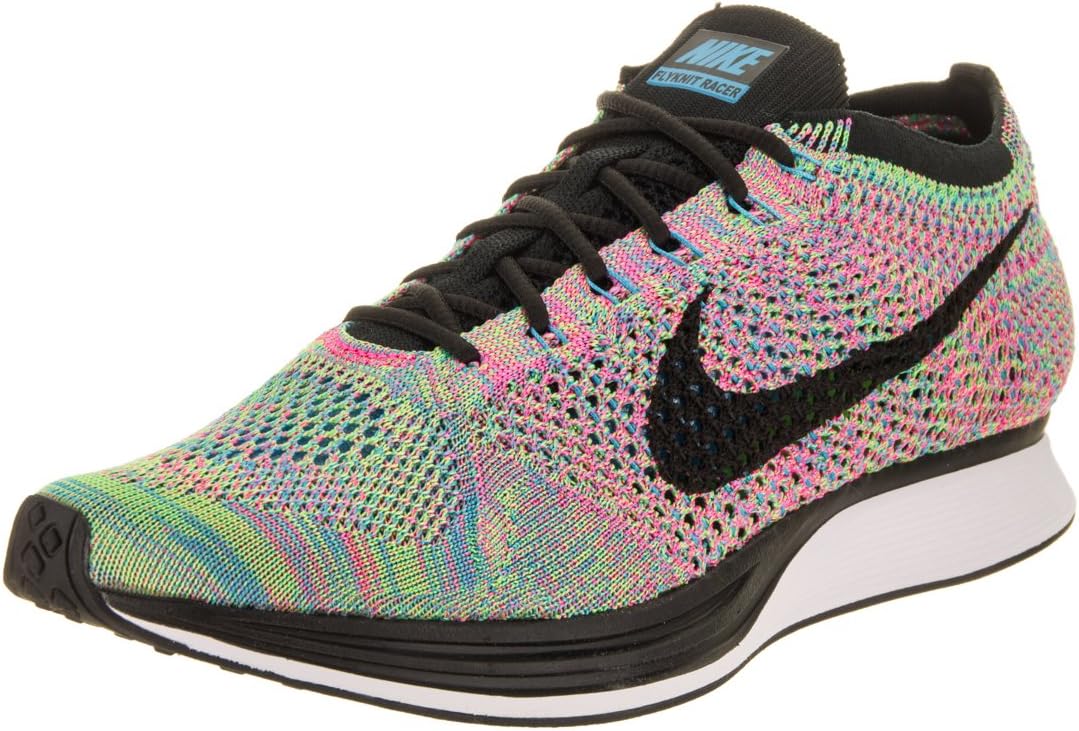 

Мужские кроссовки Nike для трейлраннинга, размер 10.5 AU, зеленый/черный/синий