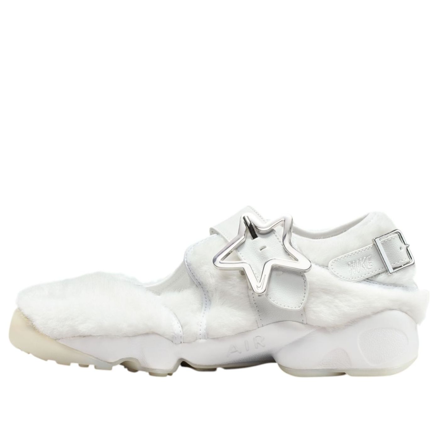 

Кроссовки Nike Air Rift 'Culture Day 2025'