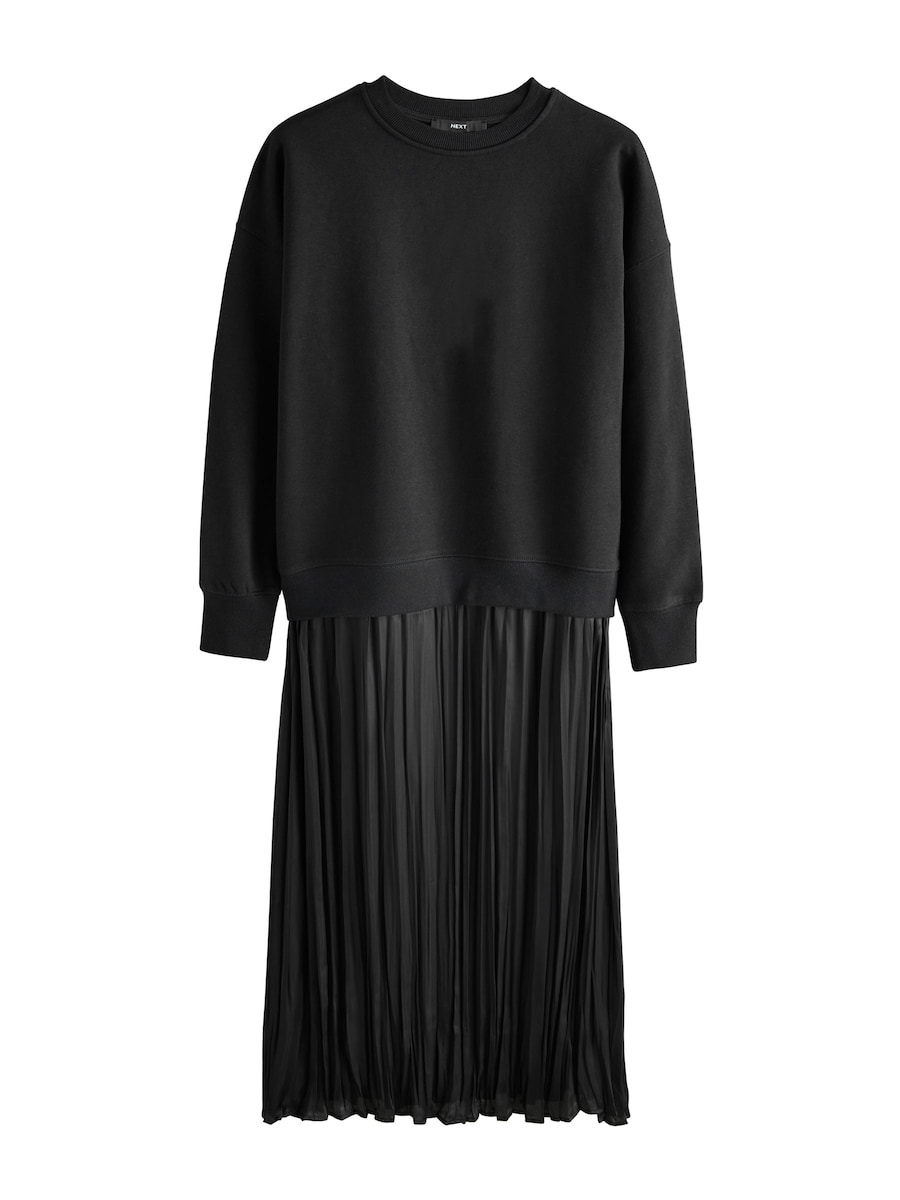 

Платье Next, черный