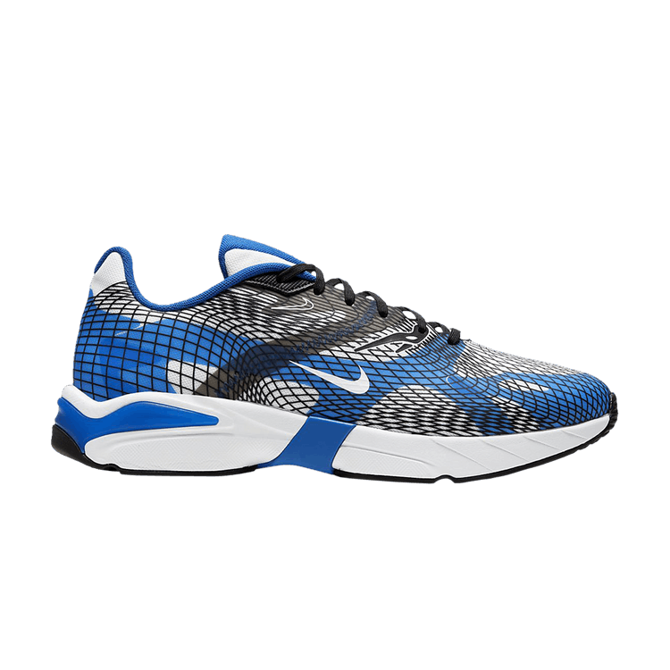 

Кроссовки Ghoswift 'Racer Blue', синий