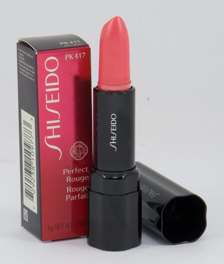 

Губная помада PK417 Bubble Gum, 4 г Shiseido, Perfect Rouge